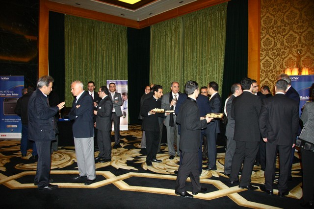 EBE Event 